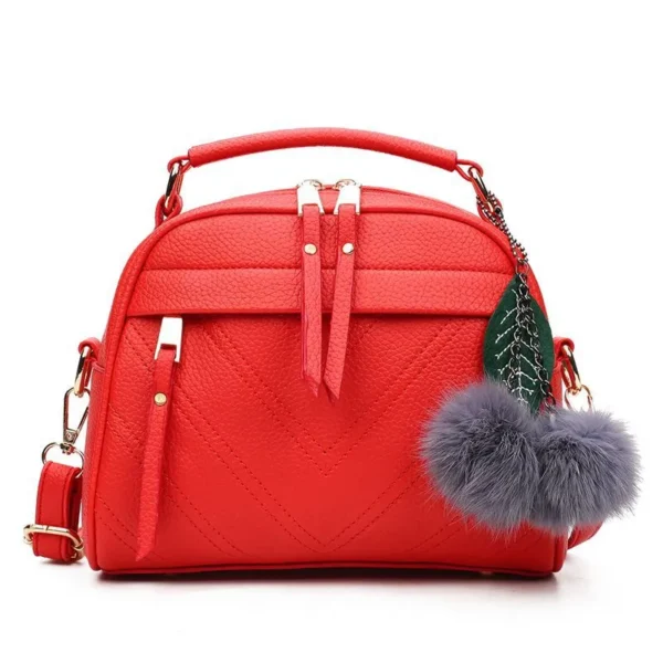 Le Sac a Main Chic et Leger 11 1