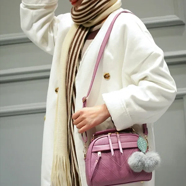 Le Sac a Main Chic et Leger 12 1