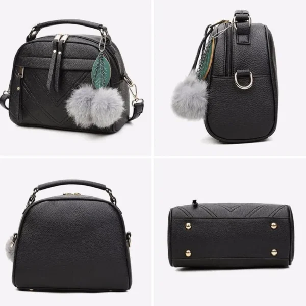 Le Sac a Main Chic et Leger 13 1