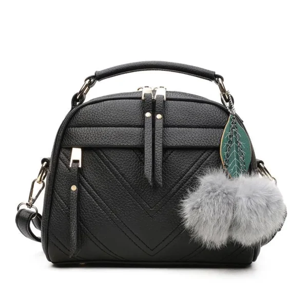 Le Sac a Main Chic et Leger 9 1