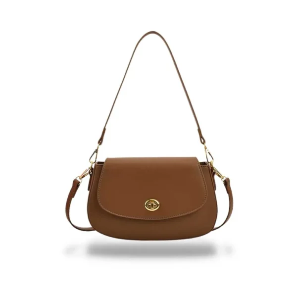 Le Sac a Main Noir a Bandouliere 13 1