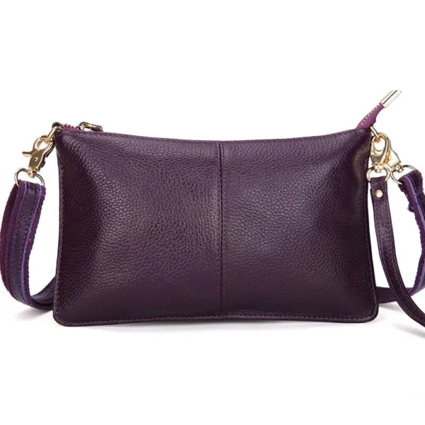 Le Sac a Main Pochette a Bandouliere 9 1