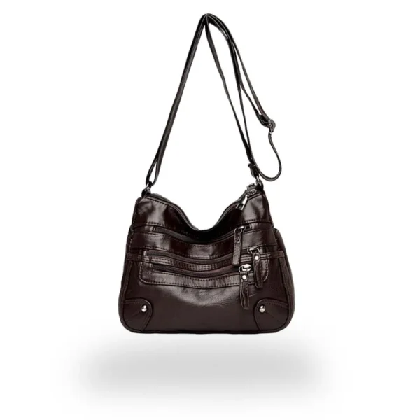 Le Sac a Main en Cuir Souple 7 1