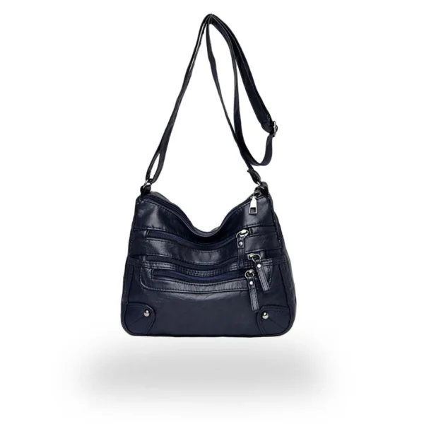 Le Sac a Main en Cuir Souple 9 1
