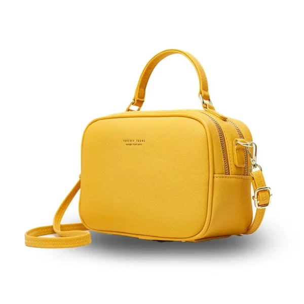 Mini Sac a Main Bandouliere 10 1