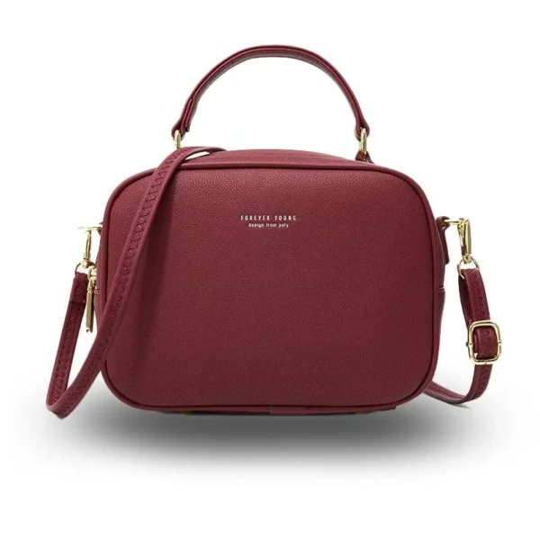 Mini Sac a Main Bandouliere 11 1