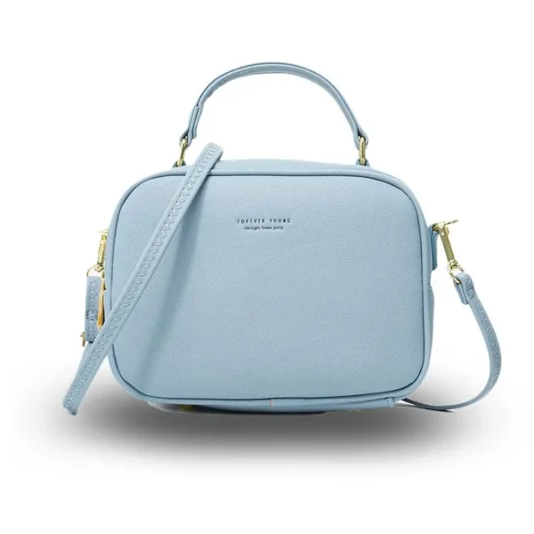 Mini Sac a Main Bandouliere 15 1