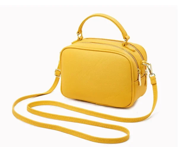 Mini Sac a Main Bandouliere 18 1