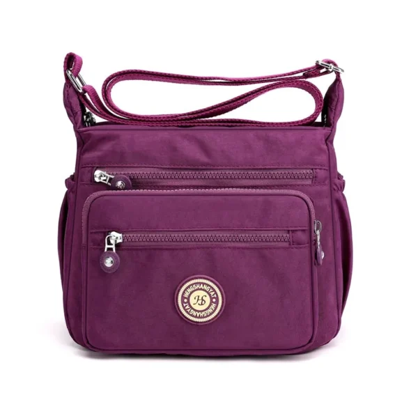 Petit Sac Bandouliere Toile Femme 10 1
