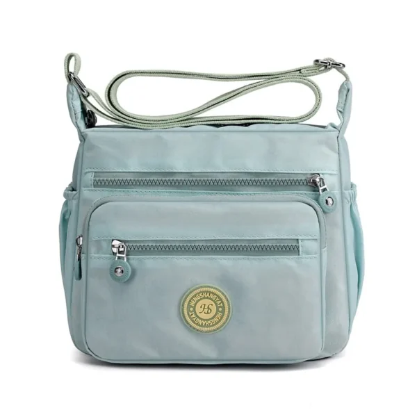 Petit Sac Bandouliere Toile Femme 11 1