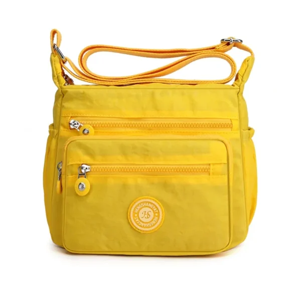 Petit Sac Bandouliere Toile Femme 12 1