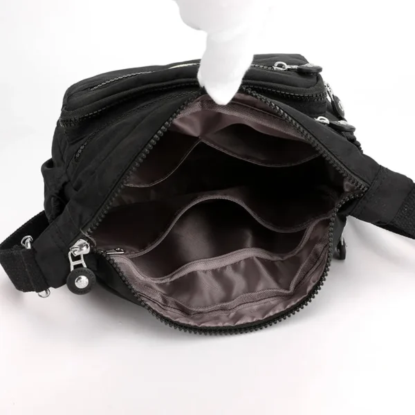 Petit Sac Bandouliere Toile Femme 14 1