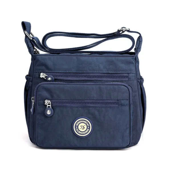 Petit Sac Bandouliere Toile Femme 4 1