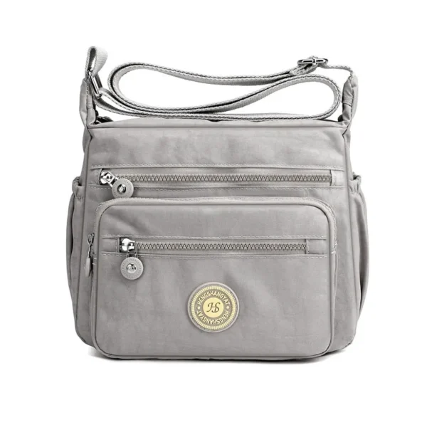 Petit Sac Bandouliere Toile Femme 6 1