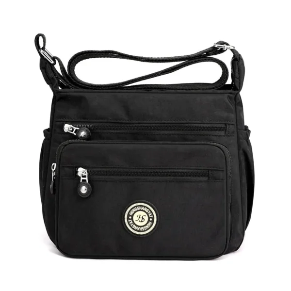Petit Sac Bandouliere Toile Femme 7 1