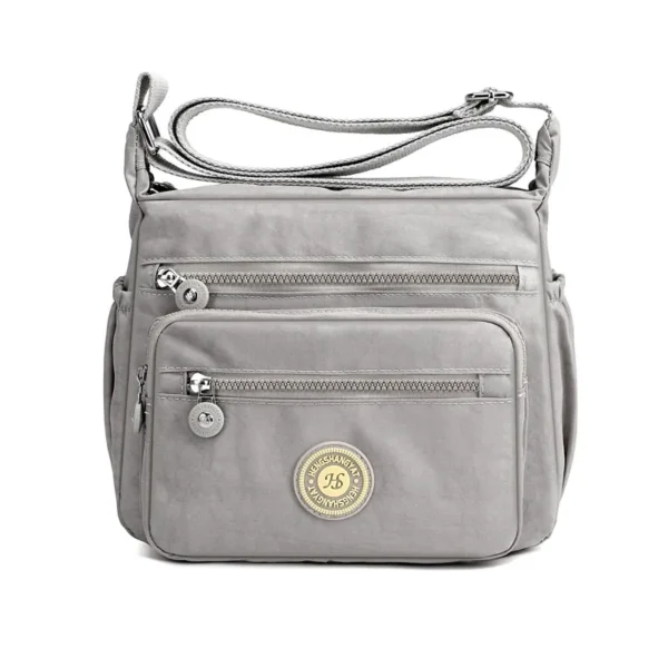Petit Sac Bandouliere Toile Femme 9 1