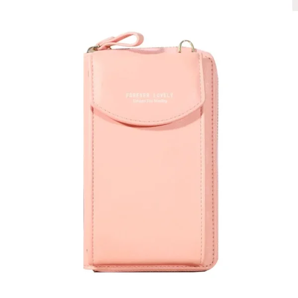 Pochette Portefeuille Bandouliere Femme 18 1