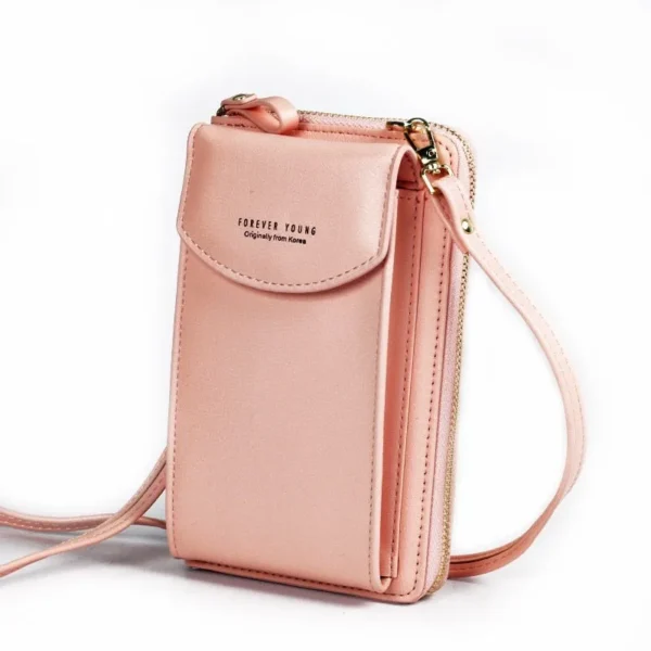 Pochette Portefeuille Bandouliere Femme 26 1