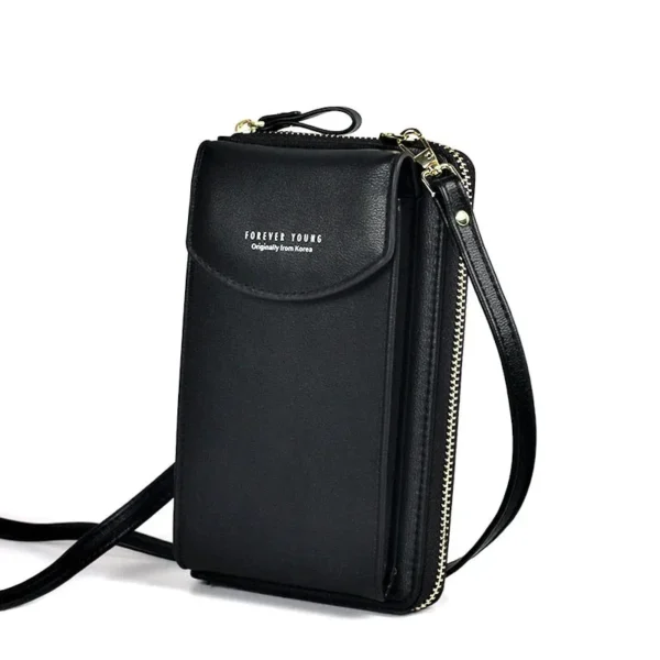 Pochette Portefeuille Bandouliere Femme 27 1