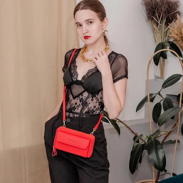 Pochette Telephone Bandouliere Femme 18 1
