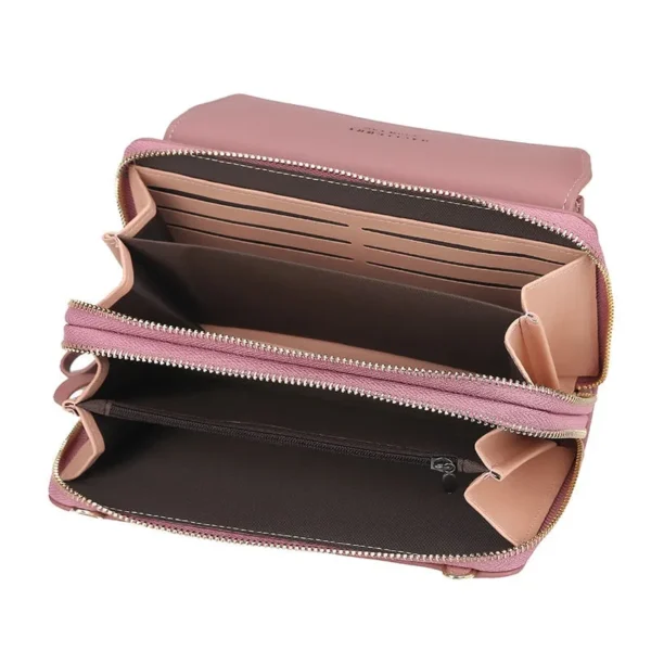 Pochette Telephone Bandouliere Femme 24 1