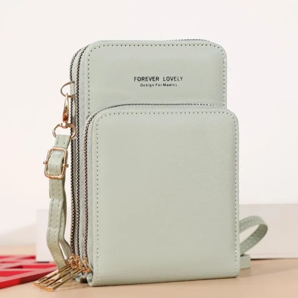 Pochette Voyage Bandouliere Femme 11 1