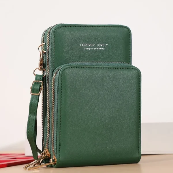 Pochette Voyage Bandouliere Femme 12 1