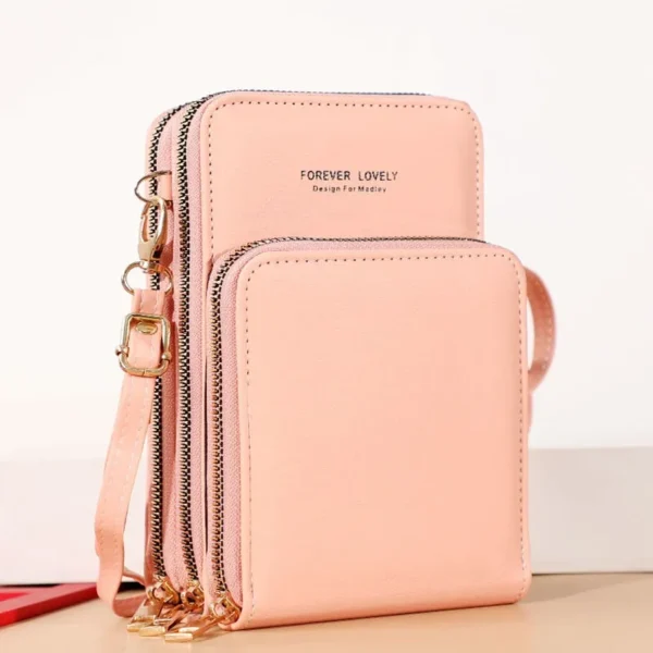 Pochette Voyage Bandouliere Femme 13 1