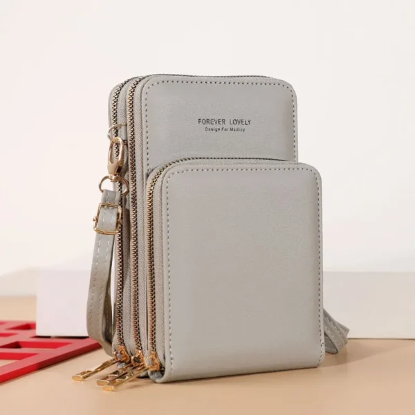 Pochette Voyage Bandouliere Femme 14 1