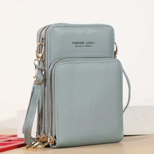 Pochette Voyage Bandouliere Femme 15 1