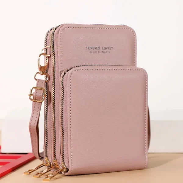 Pochette Voyage Bandouliere Femme 17 1