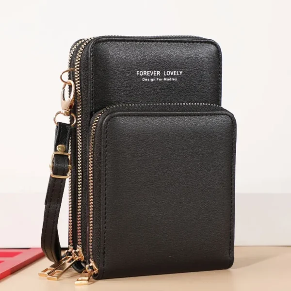 Pochette Voyage Bandouliere Femme 8 1