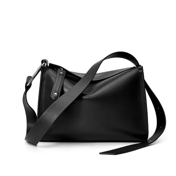 Sac Baguette Cuir 6 1