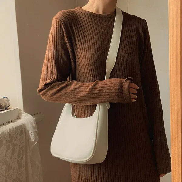 Sac Baguette Minimaliste 10 1
