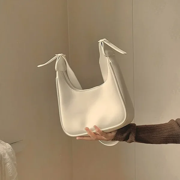 Sac Baguette Minimaliste 13 1