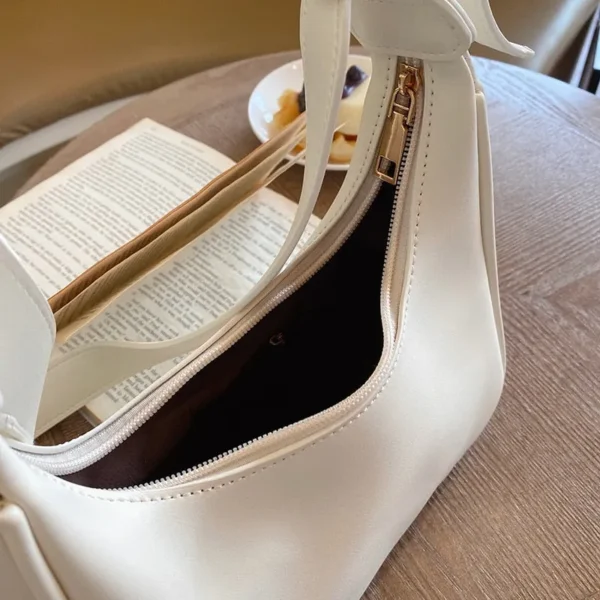 Sac Baguette Minimaliste 14 1
