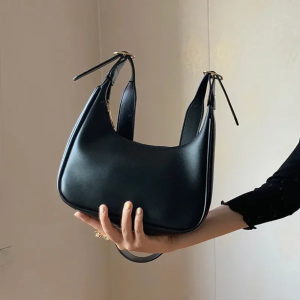 Sac Baguette Minimaliste 8 1