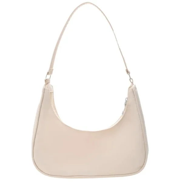 Sac Baguette Rose 10 1