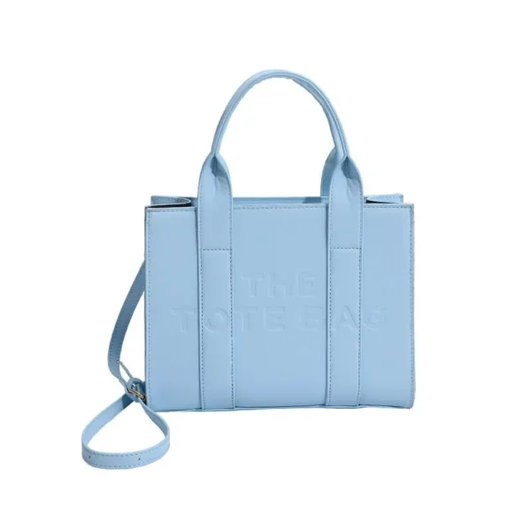 Sac Baguette Tendance 7 1