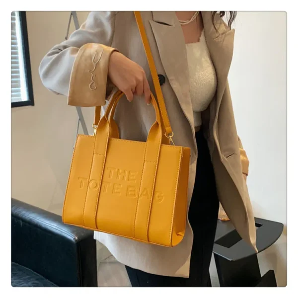 Sac Baguette Tendance 9 1