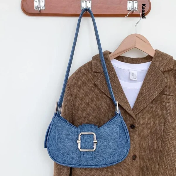 Sac Baguette Vintage 10 1