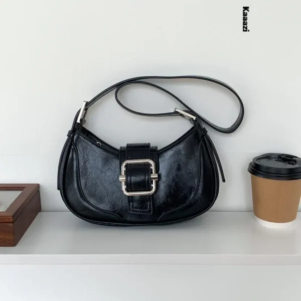 Sac Baguette Vintage 12 1