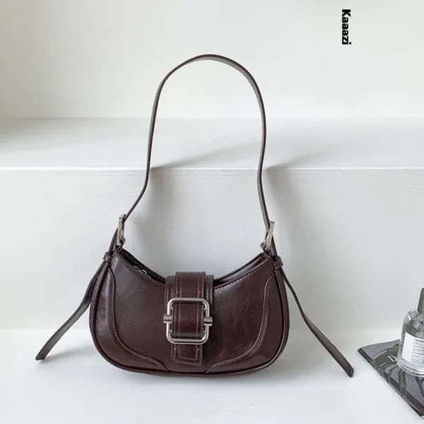 Sac Baguette Vintage 9 1