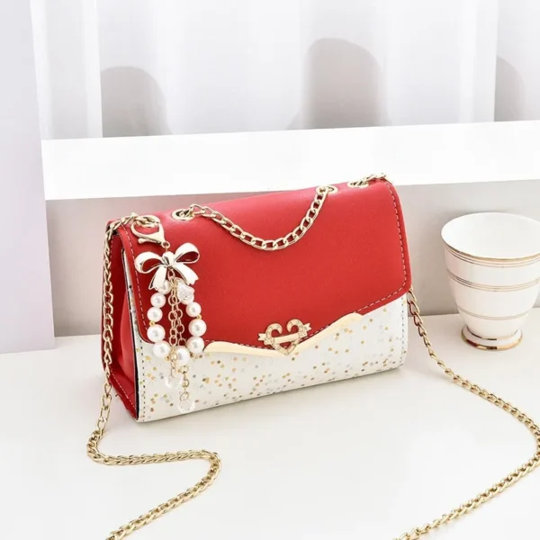 Sac Bandouliere Ado Fille Tendance 12 1