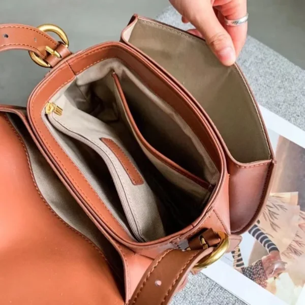 Sac Bandouliere Bleu Canard 14 1