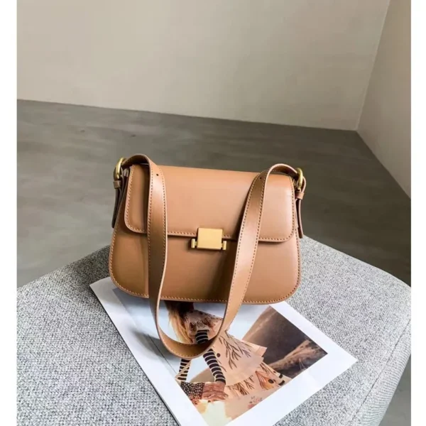 Sac Bandouliere Bleu Canard 6 1
