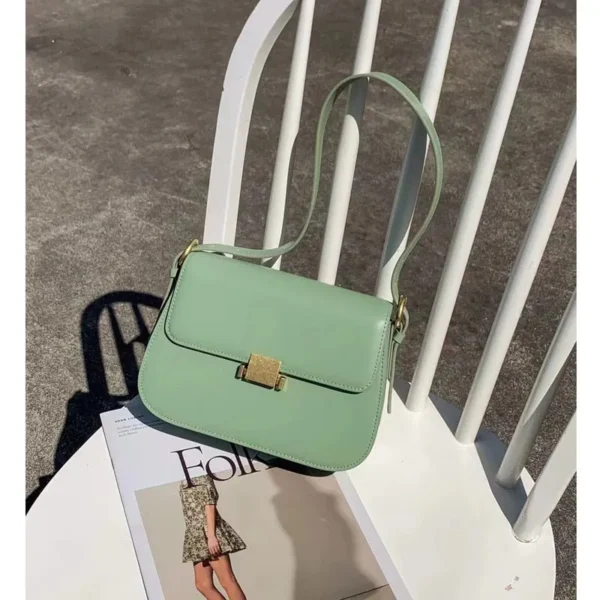 Sac Bandouliere Bleu Canard 8 1