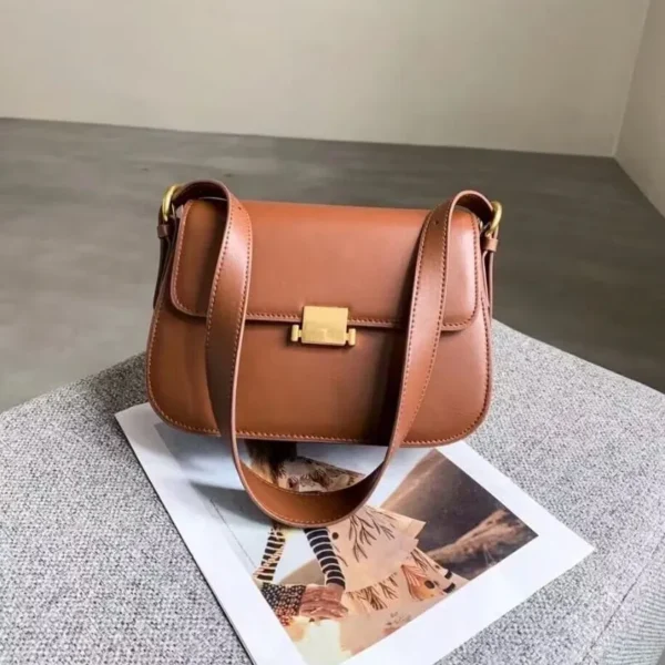 Sac Bandouliere Bleu Canard 9 1