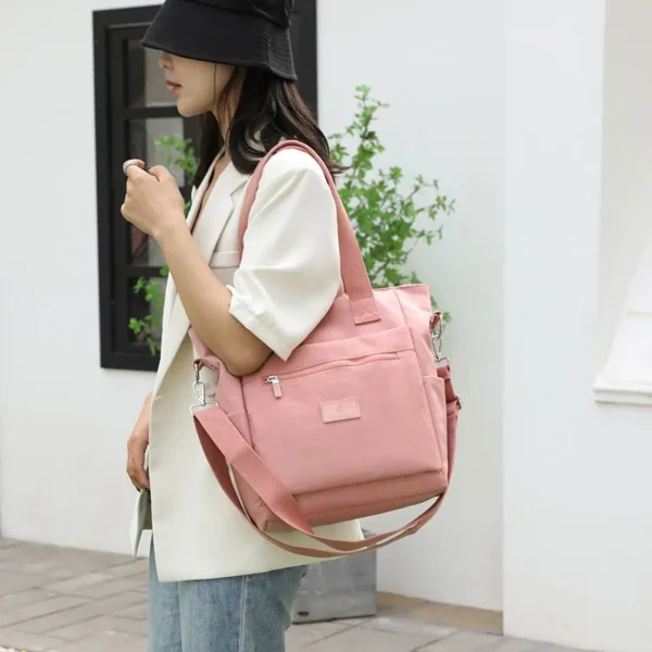 Sac Bandouliere Bleu Ciel 19 1