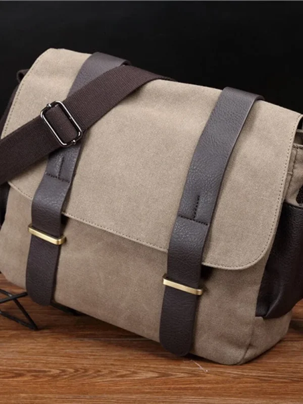 Sac Bandouliere Cartable 12 1